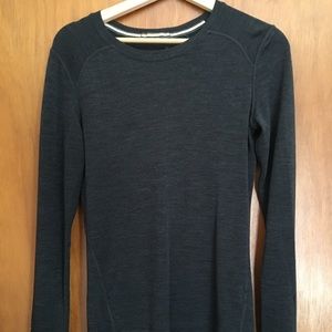 Smartwool 250 baselayer size M